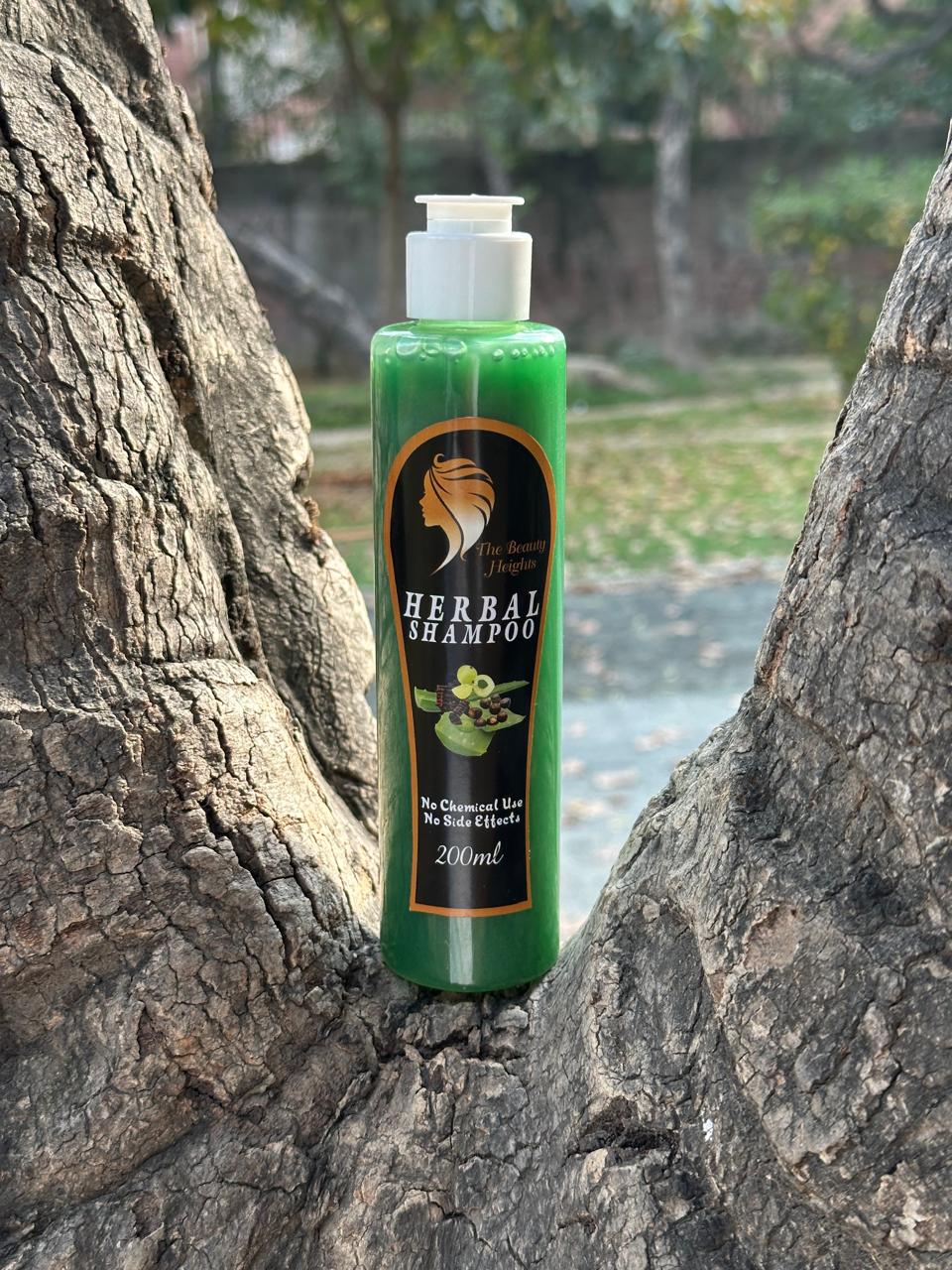 Herbal Shampoo – 150ml