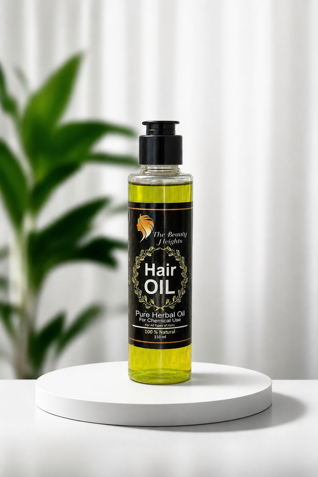 Hair Oil 150ml